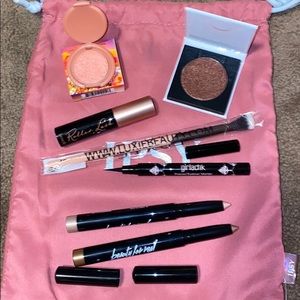 IPSY Eye Beauty Grab Bag